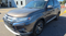 2016 Mitsubishi Outlander SEL