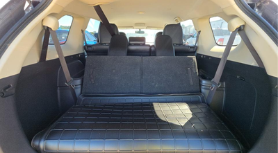 2016 Mitsubishi Outlander SEL