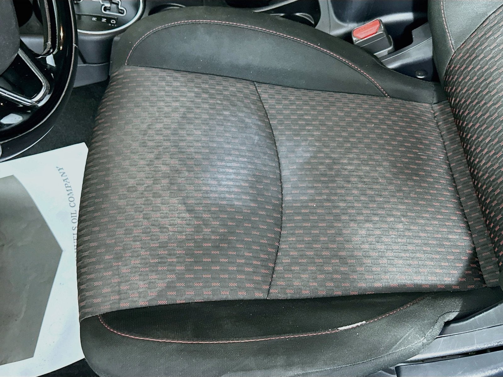 2017 Mitsubishi Outlander Sport 2.0 LE