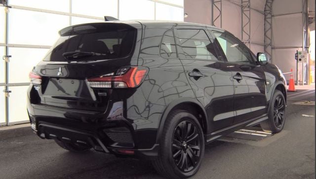 2022 Mitsubishi Outlander Sport 2.0 LE
