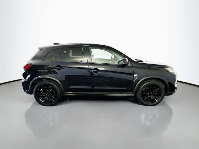 2022 Mitsubishi Outlander Sport 2.0 LE