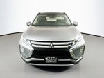2020 Mitsubishi Eclipse Cross SE