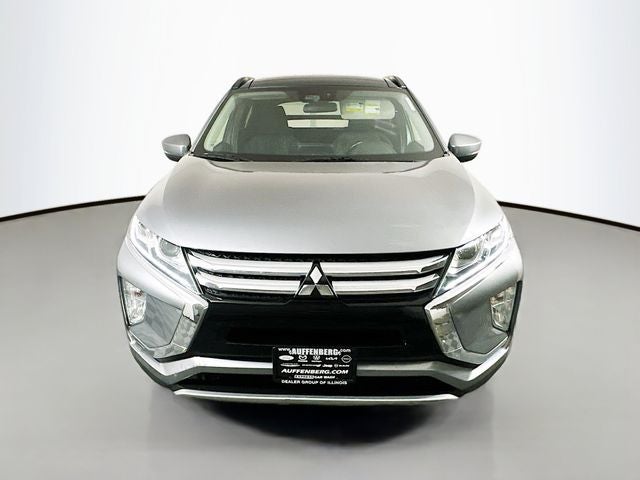 2020 Mitsubishi Eclipse Cross SE