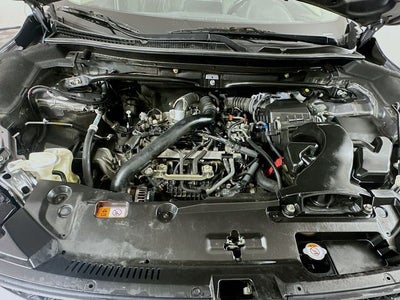 2020 Mitsubishi Eclipse Cross SE