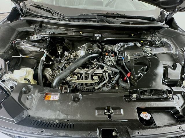 2020 Mitsubishi Eclipse Cross SE