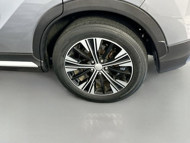 2020 Mitsubishi Eclipse Cross SE