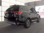 2020 Mitsubishi Outlander ES