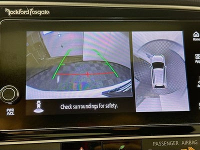 2019 Mitsubishi Outlander PHEV Base