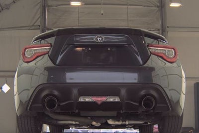 2017 Toyota 86 Base