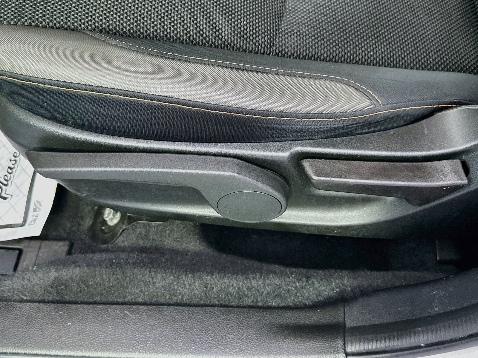 2017 Subaru Crosstrek 2.0i Premium