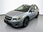 2017 Subaru Crosstrek 2.0i Premium