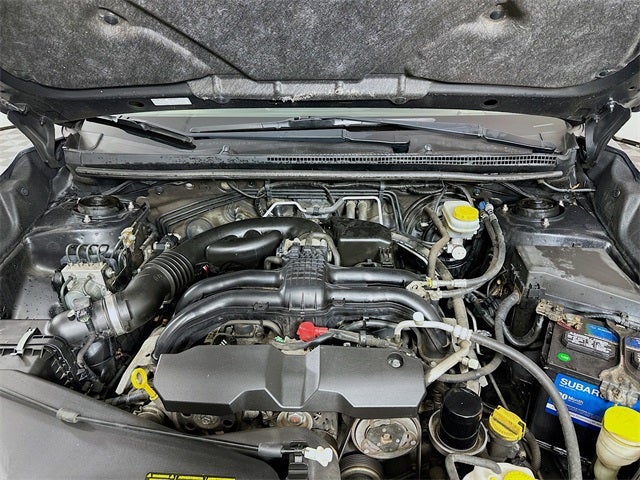 2013 Subaru XV Crosstrek 2.0i Limited