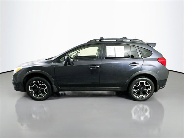 2013 Subaru XV Crosstrek 2.0i Limited