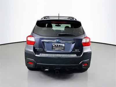 2013 Subaru XV Crosstrek 2.0i Limited