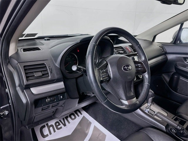 2013 Subaru XV Crosstrek 2.0i Limited