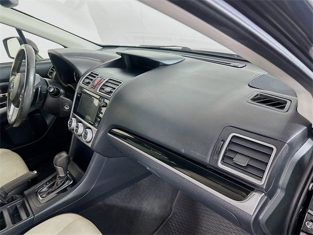 2016 Subaru Crosstrek 2.0i Limited