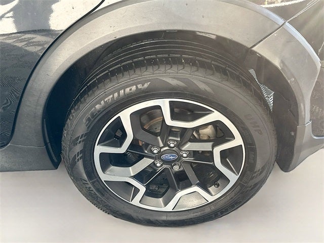 2016 Subaru Crosstrek 2.0i Limited