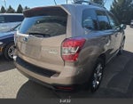 2015 Subaru Forester 2.5i Touring