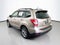 2015 Subaru Forester 2.5i Touring