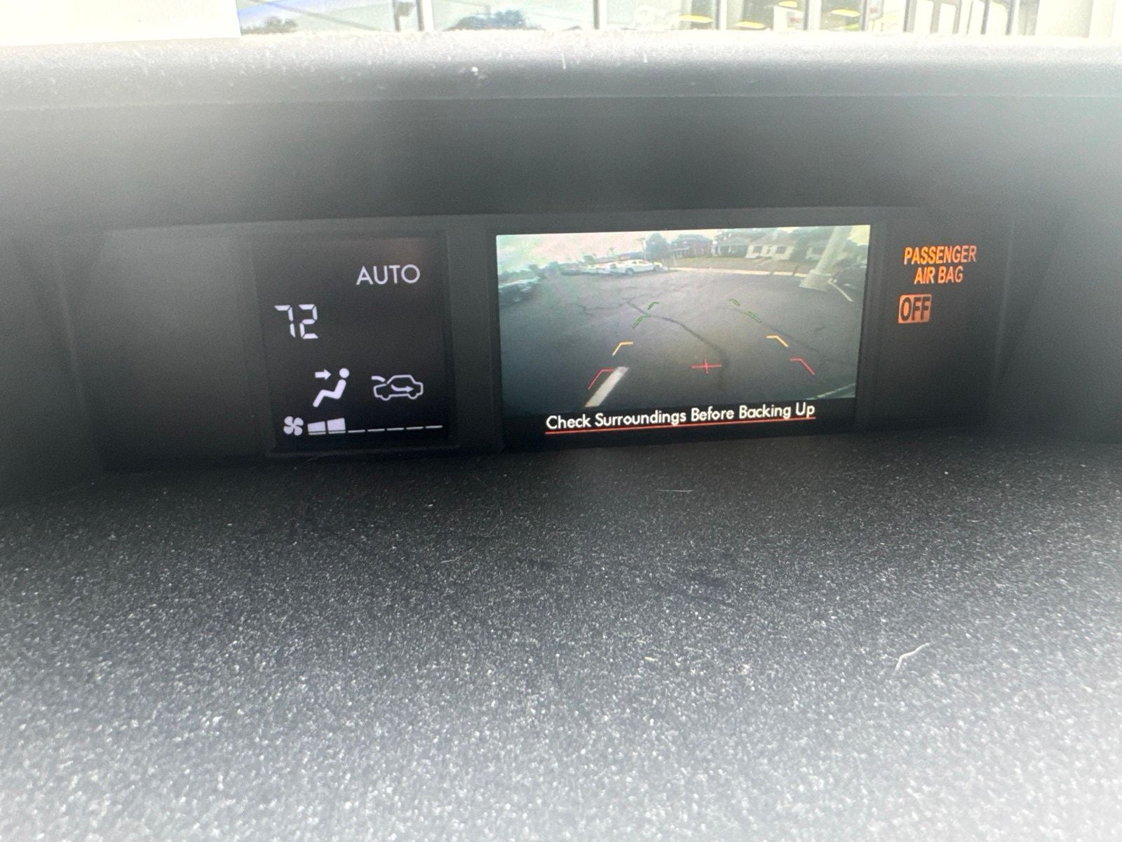 2015 Subaru Forester 2.0XT Touring