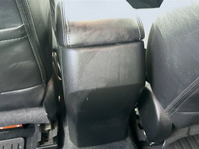 2015 Subaru Forester 2.0XT Touring