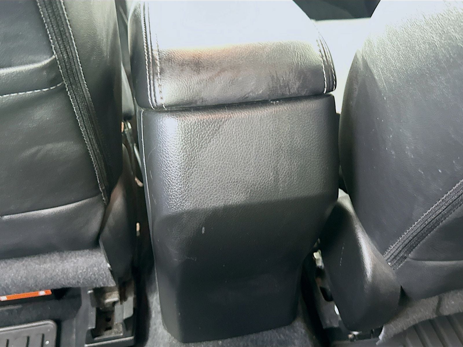 2015 Subaru Forester 2.0XT Touring