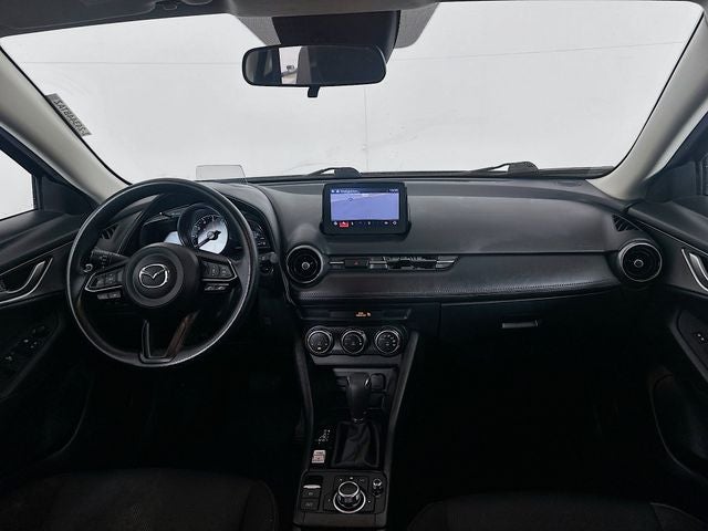 2021 Mazda Mazda CX-3 Sport