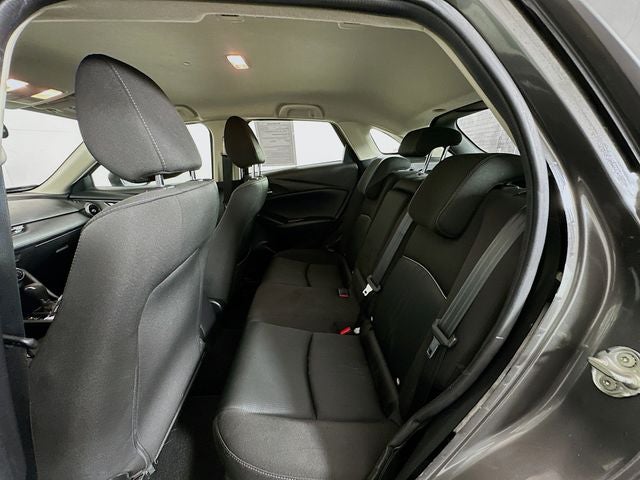 2021 Mazda Mazda CX-3 Sport