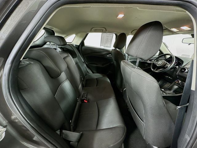 2021 Mazda Mazda CX-3 Sport