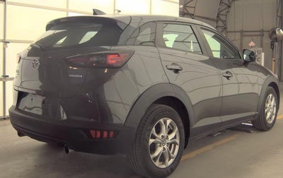 2021 Mazda Mazda CX-3 Sport
