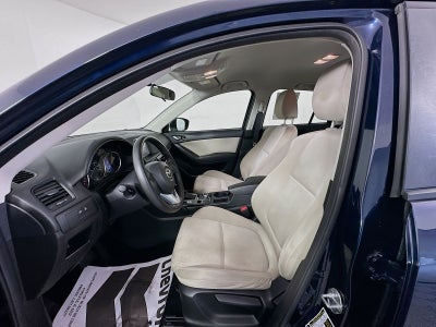 2016 Mazda Mazda CX-5 Sport