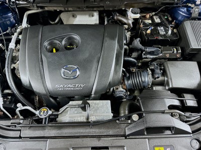 2016 Mazda Mazda CX-5 Sport