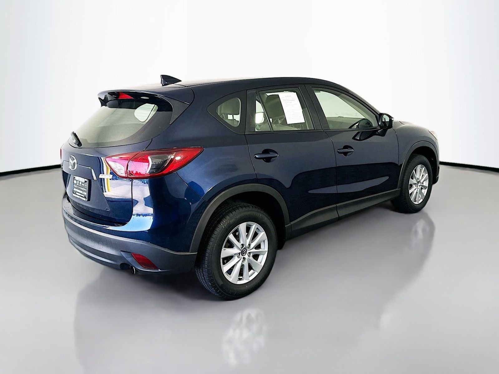 2016 Mazda Mazda CX-5 Sport
