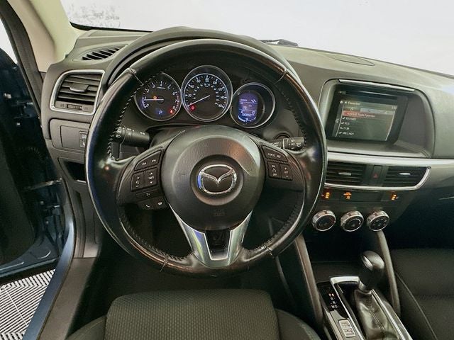 2016 Mazda Mazda CX-5 Touring
