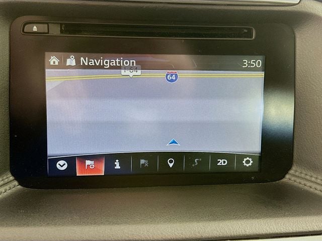 2016 Mazda Mazda CX-5 Touring