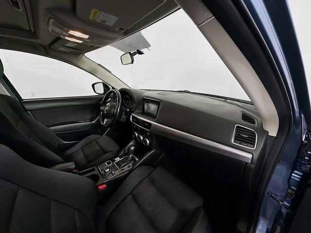 2016 Mazda Mazda CX-5 Touring