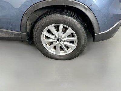 2016 Mazda Mazda CX-5 Touring