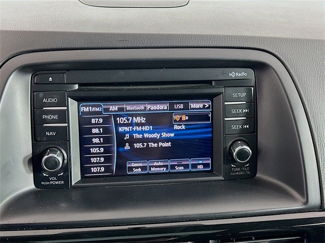 2015 Mazda Mazda CX-5 Touring