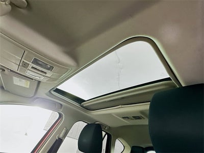 2015 Mazda Mazda CX-5 Touring