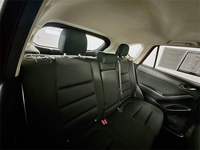 2015 Mazda Mazda CX-5 Touring