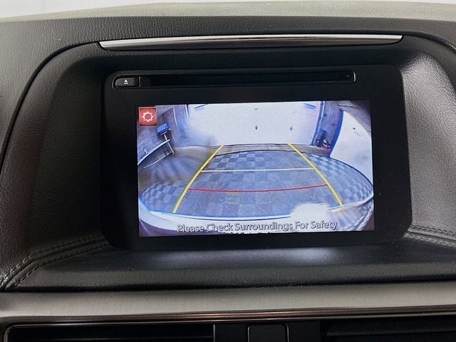 2016 Mazda Mazda CX-5 Grand Touring