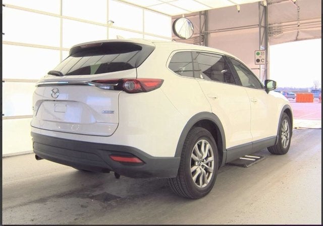 2016 Mazda Mazda CX-5 Grand Touring