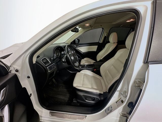 2016 Mazda Mazda CX-5 Grand Touring