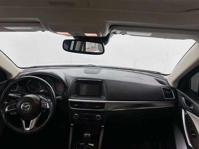 2016 Mazda Mazda CX-5 Grand Touring