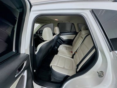 2016 Mazda Mazda CX-5 Grand Touring