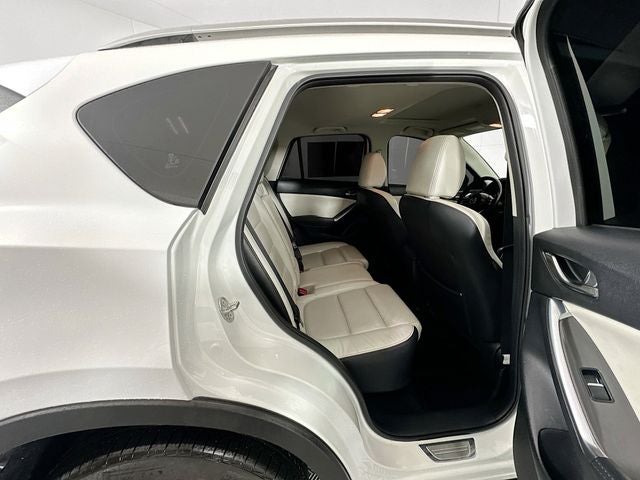 2016 Mazda Mazda CX-5 Grand Touring