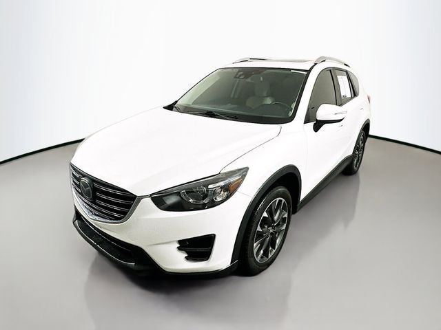 2016 Mazda Mazda CX-5 Grand Touring
