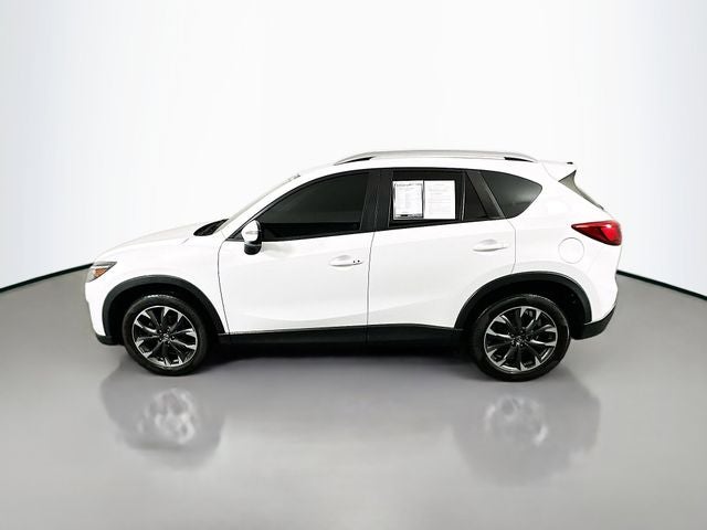 2016 Mazda Mazda CX-5 Grand Touring