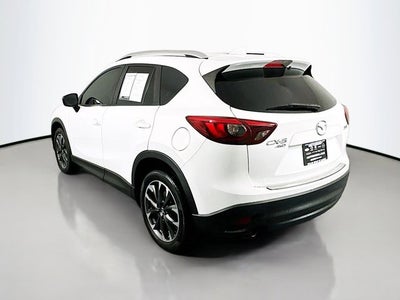 2016 Mazda Mazda CX-5 Grand Touring
