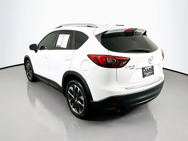2016 Mazda Mazda CX-5 Grand Touring